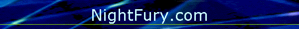 NightFury.com